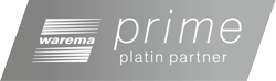 flach-sonnenschutz-warema-prime-platin-partner-logo